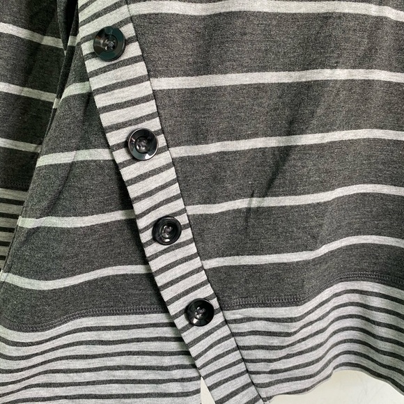 NWT Dressbarn women  cowl neck sweater Medium - Picture 3 of 4